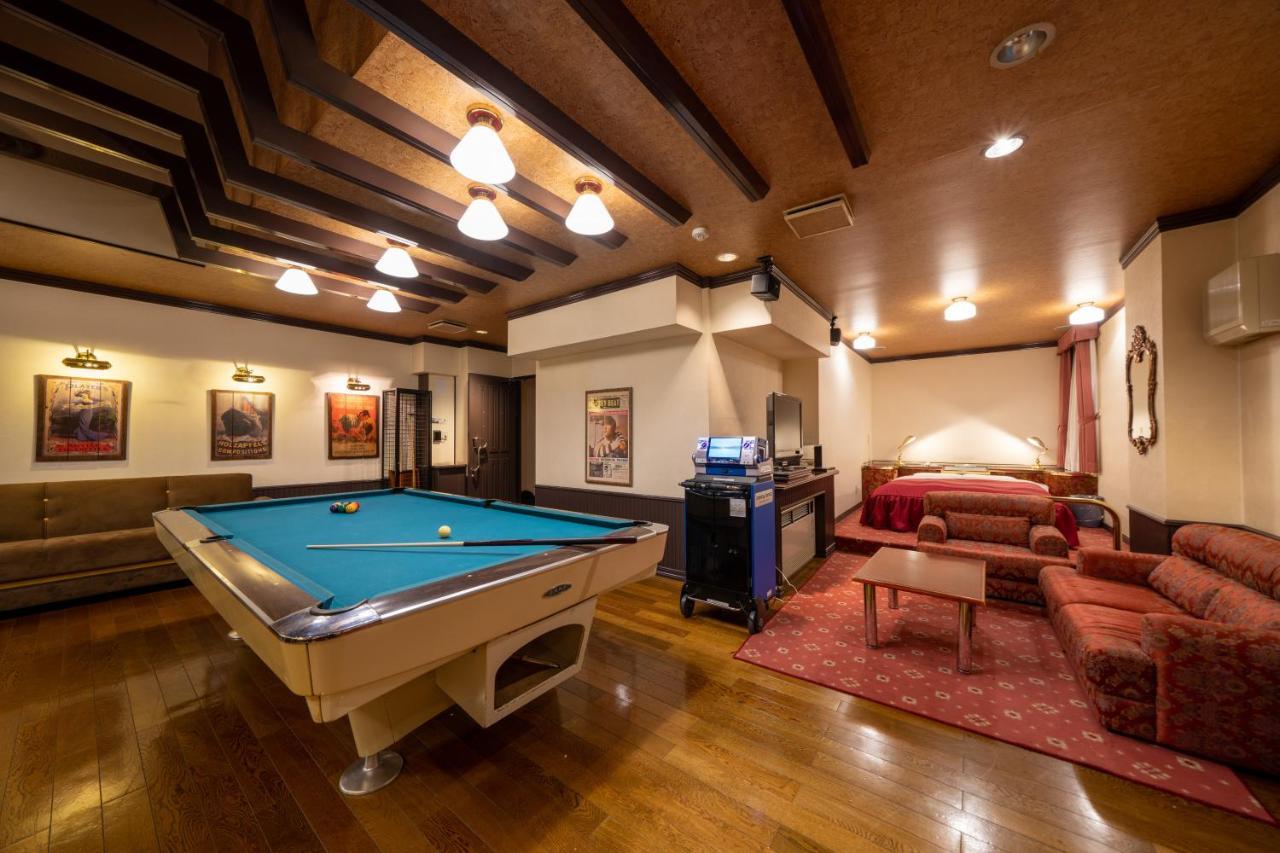 Hotel Liberte Асахикава Экстерьер фото