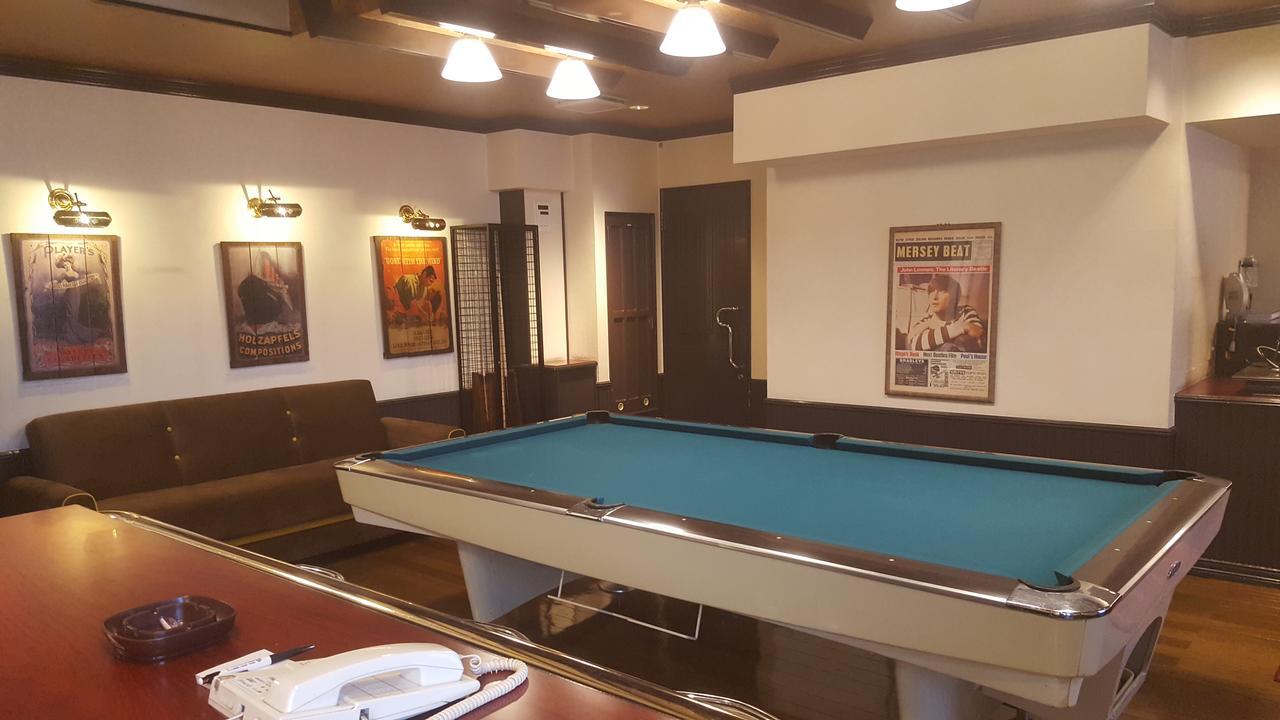 Hotel Liberte Асахикава Экстерьер фото